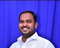 గ్రామాభివృద్ధికి కృషి చేస్తా 