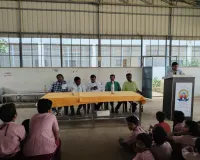 ఘనంగా జాతీయ సైన్స్ దినోత్సవం 