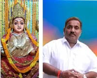 నేడు ముత్యాలమ్మ తల్లి జాతర 