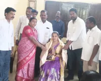 నెల్లికుదురులో ఘనంగా మహిళా దినోత్సవం 