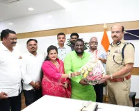 సమాచార హక్కు చట్టాన్ని సమర్థవంతంగా అమలు చేయాలి