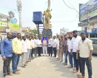 బలహీన వర్గాల ఆరాధ్యుడు  కాన్షీరామ్