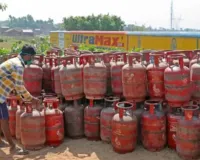 గ్యాస్​ కొరత లేదు