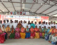 మహబూబాబాద్ లో మహిళా దినోత్సవం 