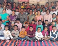 విద్యార్థులే ఉపాధ్యాయులైన వేళ