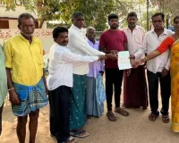 ముఖ్యమంత్రి సహాయనిధి పేదలకు వరం