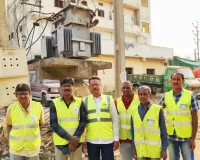 విద్యుత్ సమస్యలపై ప్రత్యేక చర్యలు