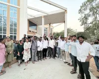 స్టైఫండ్ పెంపును అమలు చేయాలి 