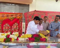 నారాయణ యాదవ్ మృతి తీరని లోటు