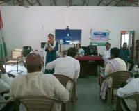 రైతుభరోసా పథకానికి దరఖాస్తు చేసుకోండి 