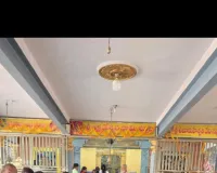 శ్రీ సీతారామ కళ్యాణ మహోత్సవ ఆహ్వాన పోస్టర్ విడుదల 