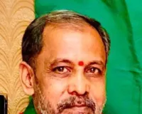 సర్వీస్ రోడ్డును వెంటనే నిర్మించాలి