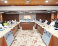 భద్రతకు అత్యధిక  ప్రాధాన్యత 