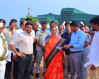 ఏర్పాట్లు పకడ్బందీగా ఉండాలి