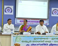 లబ్ధిదారులందరికీ సంక్షేమ పథకాలు