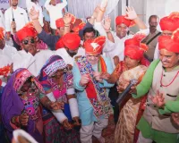 బంజారాల అభివృద్ధికి ప్రభుత్వం కృషి