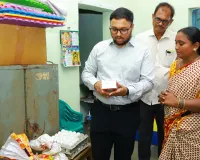 లక్ష్యం ఉంటేనే విజయం  