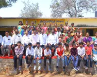 ఘనంగా స్వపరిపాలనా దినోత్సవం