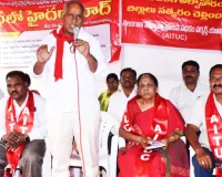 బడ్జెట్‌లో కేటాయింపులు పెంచాలి
