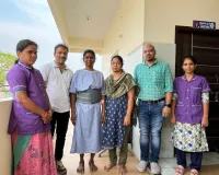 విజయవంతంగా శస్త్రచికిత్స 