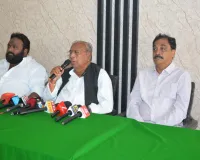 హెచ్ సిఏ సెక్రటరీగా పోటీ చేస్తున్న జీవన్ రెడ్డిని గెలిపించాలి