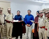 రెట్టింపు ఉత్సాహంతో  పని చేయండి