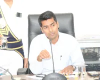 జిల్లాలో వంట గ్యాస్ కొరత లేదు