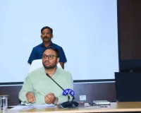 కార్యాలయాలను శుభ్రంగా ఉంచుకోవాలి 