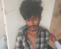 హాస్టల్ లో ఇంజినీరింగ్ విద్యార్థి అనుమానాస్పద మృతి