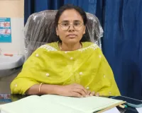 18న మెగా హెల్త్ క్యాంప్