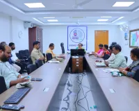 గ్యాస్ కొరత రావొద్దు