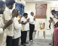 సభాపతి పదవికి రోల్ మోడల్