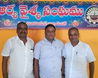 గాంధీ విగ్రహాలను ధ్వంసం చేసిన వారిపై చర్యలు తీసుకోవాలి 