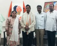 సమస్యల పరిష్కారానికి కృషి చేయాలి