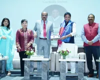 ‘ఫ్యూచర్ రెడీ’ పోలీసింగ్‌లో రోల్ మోడల్‌గా తెలంగాణ