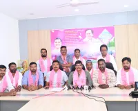 కాంగ్రెస్ కు రైతులంటే చిన్న చూపు