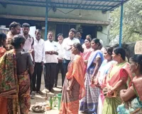 ఘనంగా మహిళా దినోత్సవం