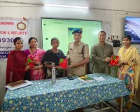 డిజిటల్ ప్రపంచంలో అప్రమత్తతే  కీలకం