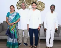 ప్రభుత్వ పాఠశాలల అభివృద్ధికి రూ.5 కోట్లు సాయం