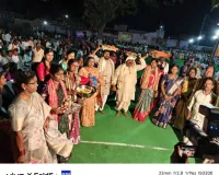 వెల్లంకిలో ఘనంగా బ్రహ్మోత్సవాలు 