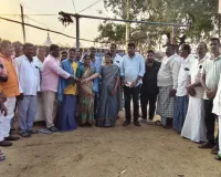 ముగిసిన రామలింగేశ్వర స్వామి బ్రహ్మోత్సవాలు 