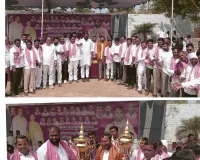 ఘట్కేసర్ లో క్రీడా పోటీలు