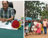 ప్రశాంతంగా పదవ తరగతి పరీక్షలు