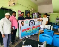 హోటల్స్, రెస్టారెంట్లలు నాణ్యతను పాటించాలి. -మున్సిపల్ కమిషనర్ ఎల్. మల్లేశం