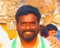 10వ తరగతి విద్యార్థులకు శుభాకాంక్షలు.- యువ నాయకుడు గుర్రాల విష్ణువర్ధన్ రెడ్డి