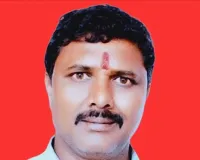 చందనవెల్లి గ్రామ ప్రజలకు ఉగాది శుభాకాంక్షలు.- వడ్ల శిరీష రాఘవాచారి*