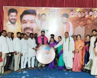 ఘనంగా ఎలుగంటి మధుసూదన్ రెడ్డి పుట్టినరోజు వేడుకలు 