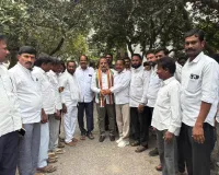 ఇనుగాల వెంకటరామిరెడ్డి ఆధ్వర్యంలో నూతన కమిటీల ఎన్నిక