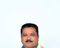 డిసిసి ప్రధాన కార్యదర్శిగా మహేందర్ రెడ్డి