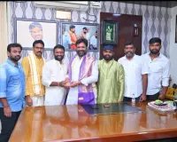 ఉగాది శుభాకాంక్షలు 